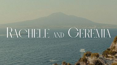 Lecce, İtalya'dan Mattia Vadacca kameraman - Rachele  |  Geremia, SDE, drone video, düğün, mizah, raporlama
