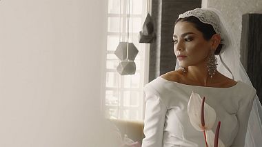 Filmowiec LAVID  FILMS z Pereira, Kolumbia - Circo Beat -Camila & Santi, erotic, event, wedding