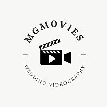 Videographer MGMovies wedding videography