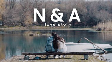 Видеограф Ulan Mussabekov, Тараз, Казахстан - N & A - LOVE STORY, SDE, корпоративное видео, музыкальное видео, свадьба, событие