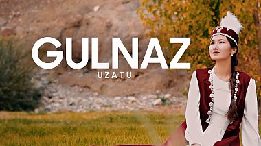 Taraz, Kazakistan'dan Ulan  Mussabek kameraman - GULNAZ - UZATU VIDEO (kazakh national video), SDE, mizah, nişan
