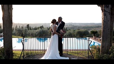 Видеограф Superfoto Production, Савона, Италия - Giulia & Leonardo, свадьба