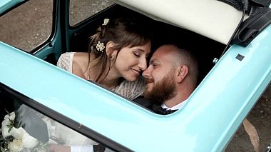 来自 萨沃纳, 意大利 的摄像师 Superfoto Production - Silvia & Michele, wedding