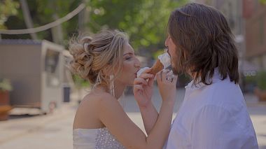 Tiflis, Gürcistan'dan Saba khizambareli kameraman - NEW CHAPTER !, düğün
