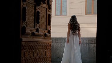 Filmowiec Saba khizambareli z Tbilisi, Gruzja - Beautiful Day, wedding
