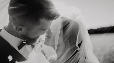 Видеограф Luka Cwik, Люблин, Полша - Patrycja & Pawel - Wedding, wedding