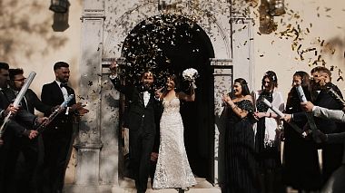 来自 弗罗茨瓦夫, 波兰 的摄像师 Cool Wedds - Ania&Olek | Wedding Trailer, musical video, wedding