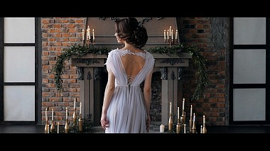 Filmowiec Ilya Papruga z Mińsk, Białoruś - VIKTORIYA, musical video, wedding