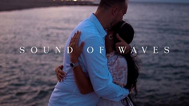 Βιντεογράφος VIEW FILMS από Νίκαια, Γαλλία - Sound of waves, engagement, wedding