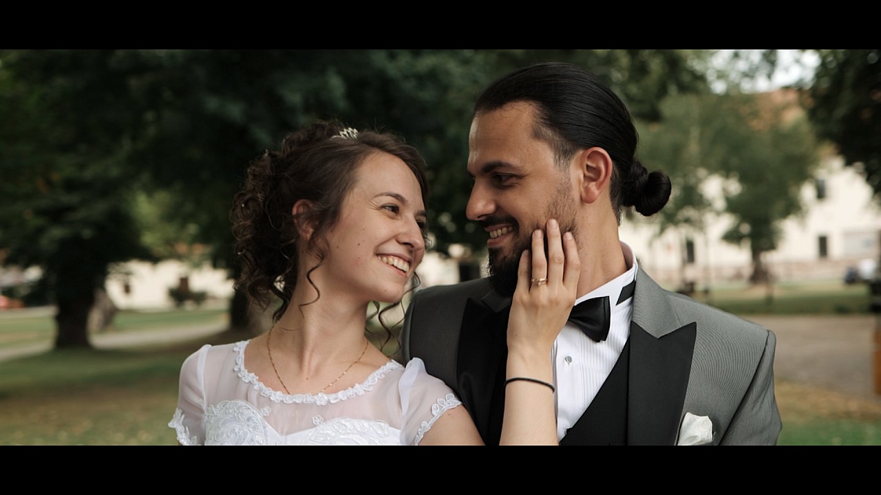 Alexandru & Paula | Wedding Day