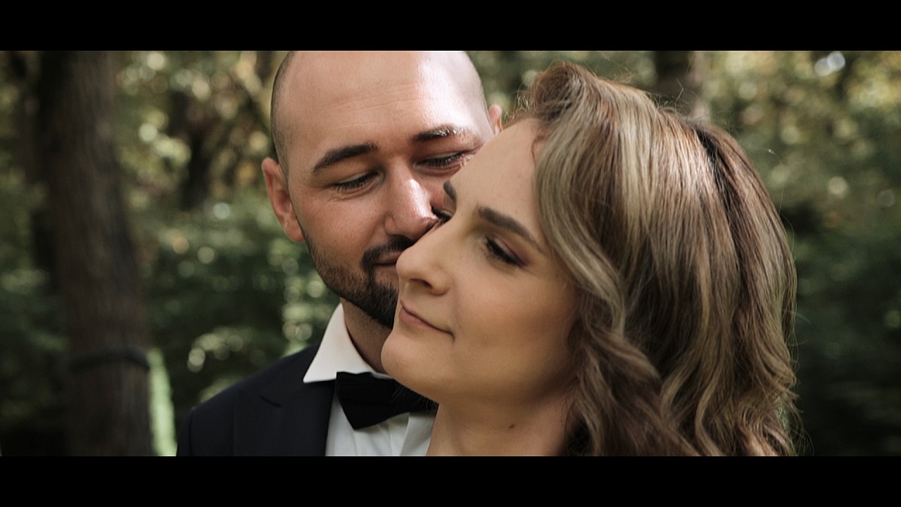 Ciprian & Larisa | Wedding Teaser