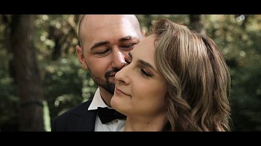 Târgu Mureș, Romanya'dan Adrian Puscas kameraman - Ciprian & Larisa | Wedding Teaser, düğün
