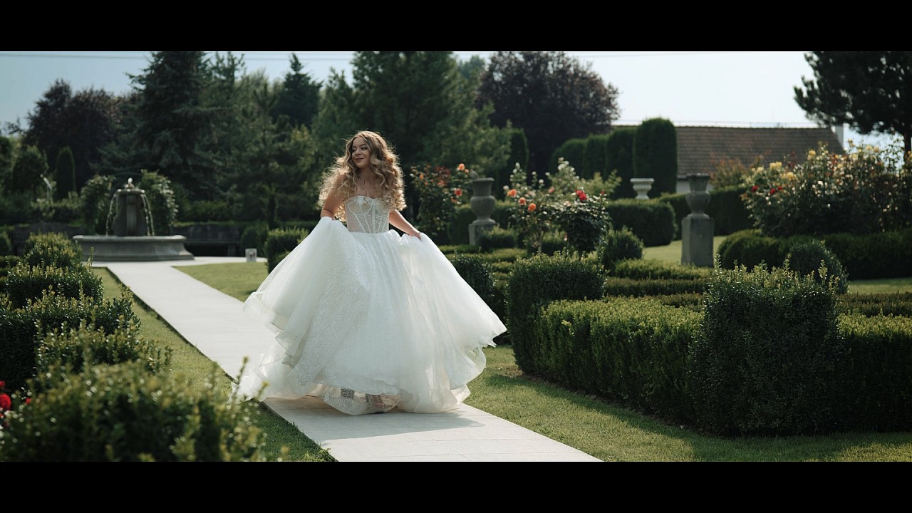 Cinthya + Norbert | Wedding Trailer