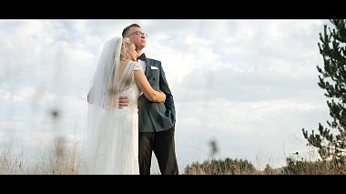 Відеограф Adrian Puscas, Тиргу-Муреш, Румунія - Ramona + Valentin, wedding