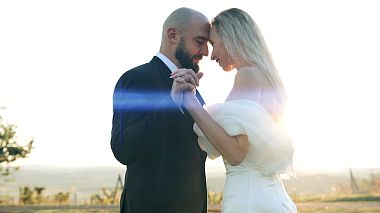 Videographer Adrian Puscas from Targu-Mures, Romania - The Love Story | Ilie + Anca, wedding