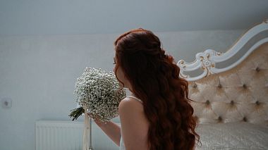 Видеограф Евгений Комарышкин, Минск, Беларусь - Evgeniy & Svetlana | Wedding day, лавстори, свадьба