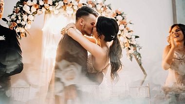 Videógrafo Patryk Troszczynski de Varsóvia, Polónia - K + T | I am here for you…, wedding