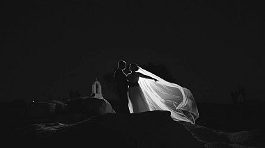 来自 Petroupoli, 希腊 的摄像师 FRAGISKOS KOTSOS - Φωτογράφιση Γάμου στην Νάξο, wedding
