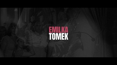 Videografo KRUPA PHOTOGRAPHY da Olsztyn, Polonia - Emilka & Tomek, reporting, wedding