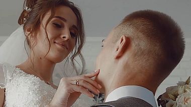Videógrafo Sergey Polyakov de Moscovo, Rússia - Egor & Alina, anniversary, corporate video, engagement, reporting, wedding