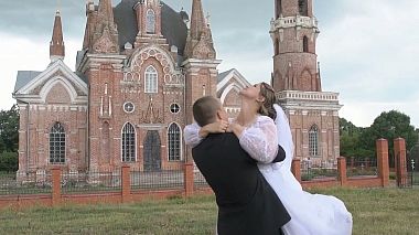 来自 莫斯科, 俄罗斯 的摄像师 Sergey Polyakov - Ignat & Yuliya, anniversary, corporate video, engagement, reporting, wedding