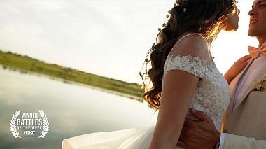 Відеограф Mitchell Ortiz, Сьюдад-дель-Есте, Парагвай - Solange, wedding