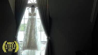 Відеограф Mitchell Ortiz, Сьюдад-дель-Есте, Парагвай - Lost in love Elen y Esteban - Trailer, wedding