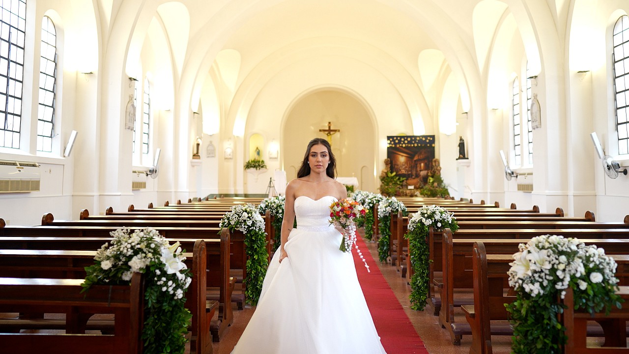 Maria & Marco - Wedding Trailer