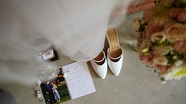 来自 埃斯特城, 巴拉圭 的摄像师 Mitchell Ortiz - Lovely Wedding Ceremony in Filadelfia, Chaco Paraguay - Kelly and Andre, wedding