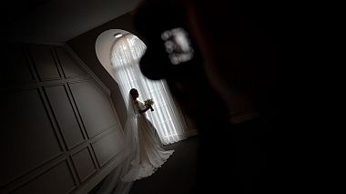 Ciudad del Este, Paraguay'dan Mitchell Ortiz kameraman - Until Jesus returns - Wedding Trailer, düğün
