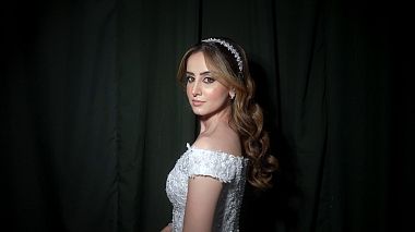 Videographer Mitchell Ortiz from Ciudad del Este, Paraguay - Cinematic Wedding Trailer N&H 4K, wedding