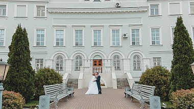 Видеограф Ruslan Hairullin, Казань, Россия - bliss / блаженство, свадьба