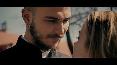 Видеограф Филипп Акинцев, Ташкент, Узбекистан - Свадебный фильм, engagement, wedding