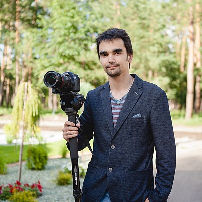 Videographer Филипп Акинцев