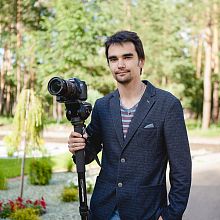 Videographer Филипп Акинцев