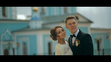 Videographer Dmitriy Stefanov from Yakutsk, Russia - L'yana & Alexandr I wedding day, wedding
