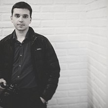 Videographer Дмитрий Стефанов