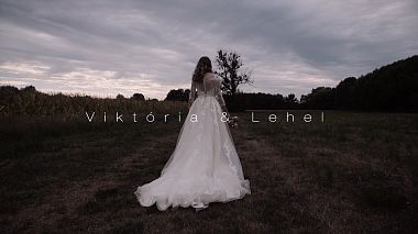 Βιντεογράφος Bernard Naghi από Κλουζ-Ναπόκα, Ρουμανία - Viktoria & Lehel, engagement, event, wedding