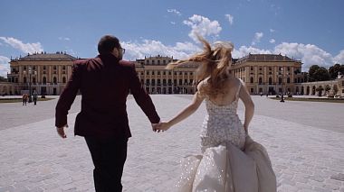 Videografo Bernard Naghi da Cluj-Napoca, Romania - Alexandra & Cristian, engagement, event, wedding