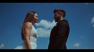 Videografo Bernard Naghi da Cluj-Napoca, Romania - Mihaela & Cristian, wedding