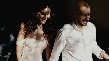 来自 布雷西亚, 意大利 的摄像师 Wedding Movie Team - Turpellaswedding, wedding