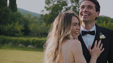 Brescia, İtalya'dan Wedding Movie Team kameraman - Sara e Alessio - Valpollicella, düğün
