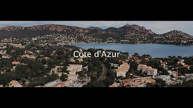 Βιντεογράφος Ca-n Filme από Βουκουρέστι, Ρουμανία - Gender Reveal - Côte d’Azur, SDE