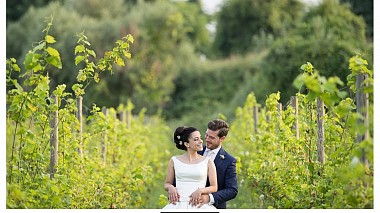 Відеограф FADE PRODUCTION, Benevento, Італія - Danilo + Daniela 23.07.2016 - Wedding history - Directed by Fabio Desiato, wedding
