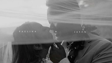 Відеограф Caleb Backus, Гонолулу, США - A Rainy Day in Paradise | Paulina + Jason's Love Story, wedding