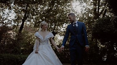 来自 雷焦卡拉布里亚, 意大利 的摄像师 Pietro Vizzari - FRAMES | Natalia e Alessandro, SDE, anniversary, drone-video, engagement, wedding
