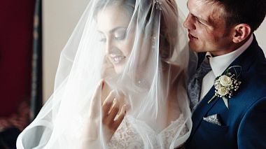 Videograf Piotr Tsvyd din Praga, Republica Cehă - Wedding video in Regensburg, Germany, nunta