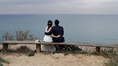 Видеограф andrey bedrenko, Хайфа, Израиль - wedding, свадьба