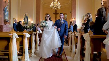 Videographer Endre Giricz from Budapest, Hungary - Edina&Tomi // Wedding film, wedding