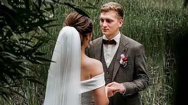 Videografo Alexader Tur da Mosca, Russia - R&L, wedding